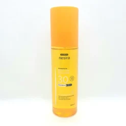 Acofarma Nesira aceite solar seco SPF 30 200 ml