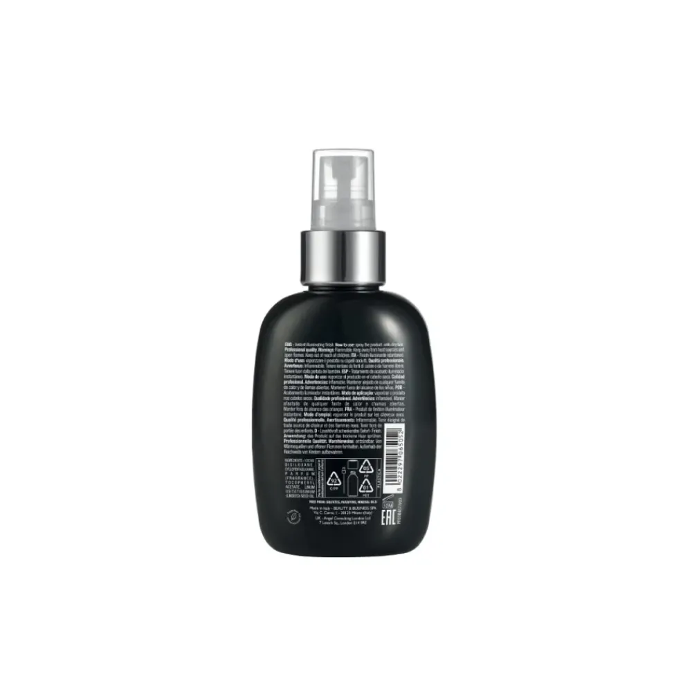 ALFAPARF Semi Di Lino Sublime Cristalli Spray Iluminador Final 125ml
