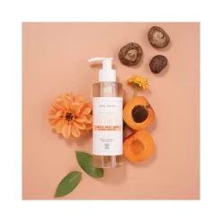 ALMA SECRET aceite desmaquillante 'oil to milk'
