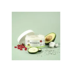 Alma Secret Curly Superglow Mask 250ml