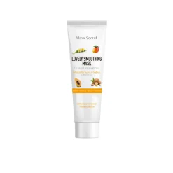 Alma Secret Mascarilla capilar Lovely Smoothing 30ml