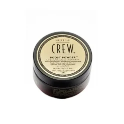 Hombre American Crew Boost Powder polvos Fijación 10 gr