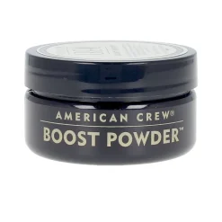 Hombre American Crew Boost Powder polvos Fijación 10 gr