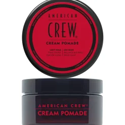 Hombre American Crew Cream Pomade