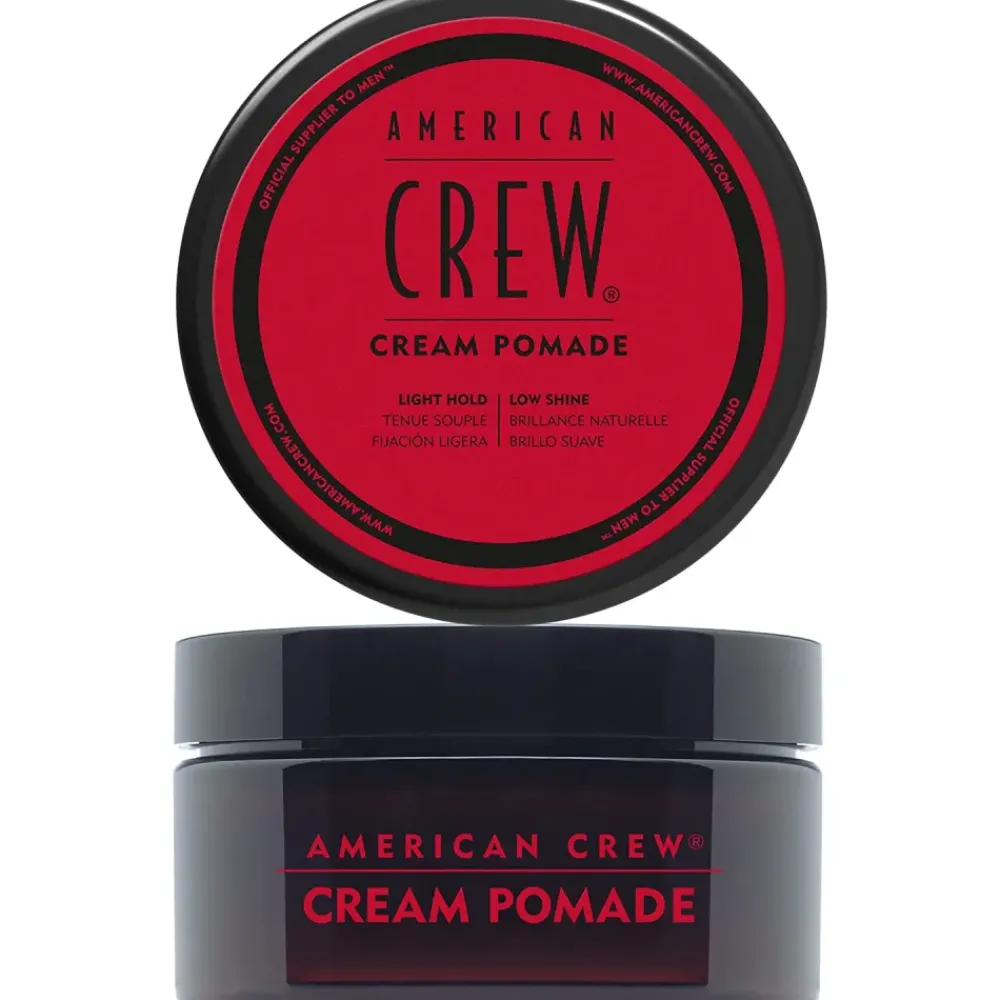 Hombre American Crew Cream Pomade