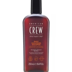 Hombre American Crew Daily Cleasing Shampoo 250ml