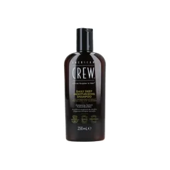 Hombre American Crew Daily Deep Moisturizing Champú, 250ml