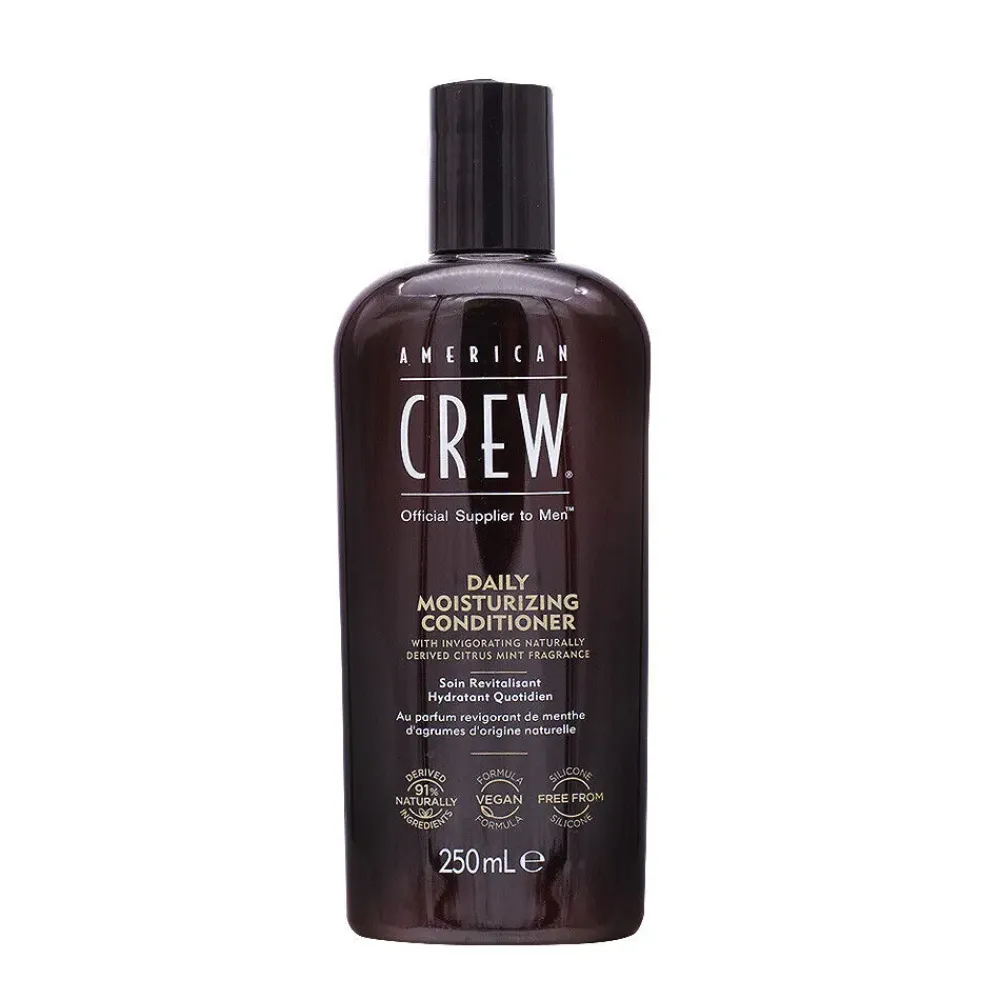 Hombre American Crew Daily Moisturing Conditioner 250 ml