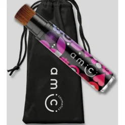 AMICI Funky Flirt Envase Aplicador con Brocha