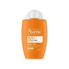 Avu00e8ne AVÈNE Fluido Ultra Mat SPF 50+ 50ml