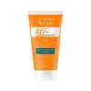 Avu00e8ne AVÈNE Solar Fluido Facial Piel Sensible SPF50+ 50ml