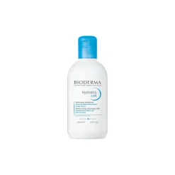Bioderma Hydrabio Leche Limpiadora Hidratante