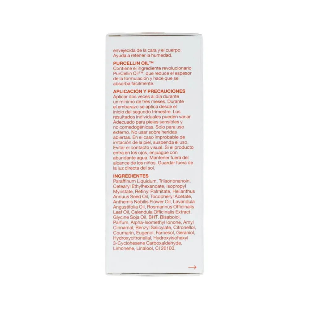 Bio- Oil Bio-Oil Skincare Oil 125 ml para manchas y cicatrices