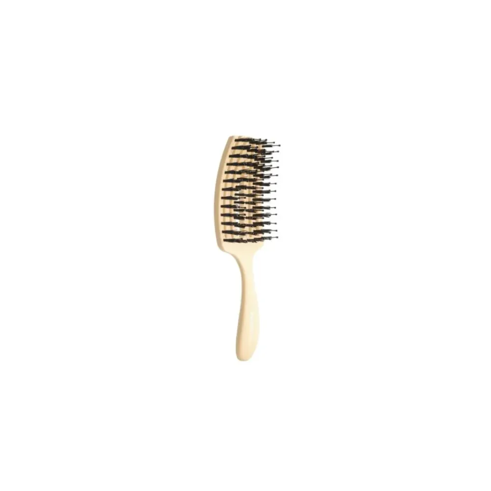 Olivia Garden Cepillo Fingerbrush Care Mini Kids Yellow