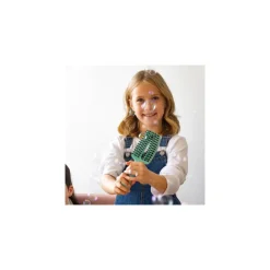 Olivia Garden Cepillo Fingerbrush Care Mini Kids Mint