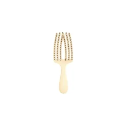Olivia Garden Cepillo Fingerbrush Care Mini Kids Yellow