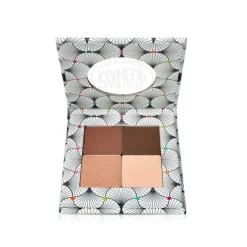 Charlotte bio Compra Paleta De Sombras 1,4g