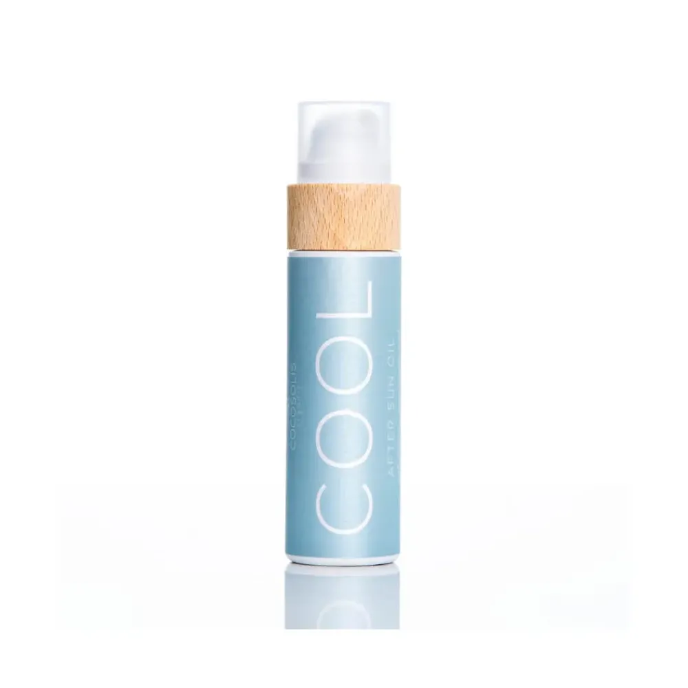 COCOSOLIS Compra Cool After Sun Oil 110ml