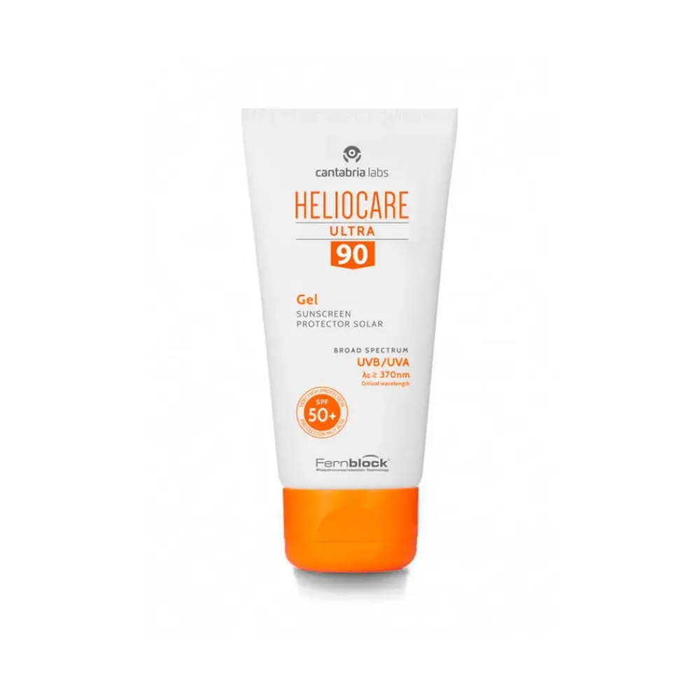 CANTABRIA LABS Compra Heliocare Ultra 90 Gel 50ml