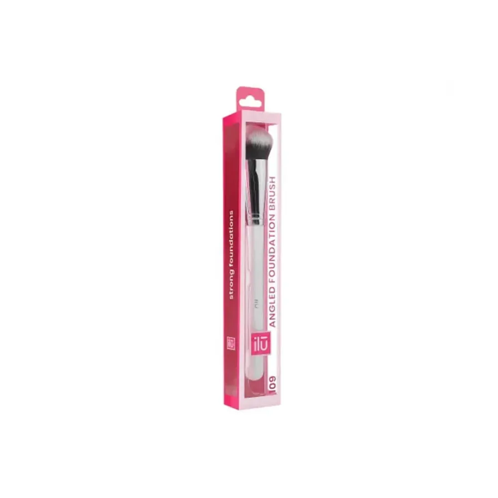 ILU Compra Mu Brocha 109 angular de base