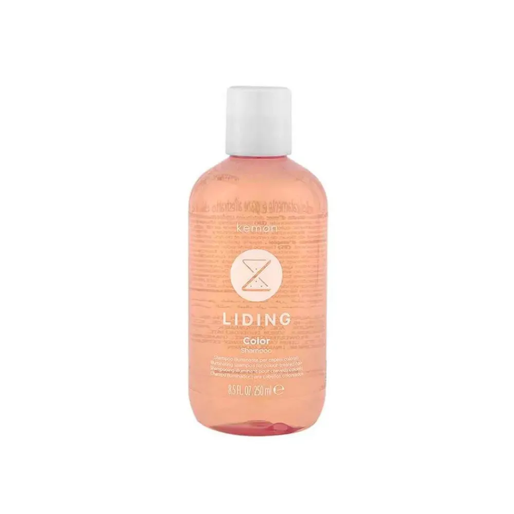KEMON Compra Liding Care Champu Color 250ml | NeceserOnline