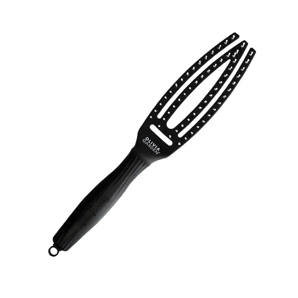 Olivia Garden Compra Fingerbrush Combo Small