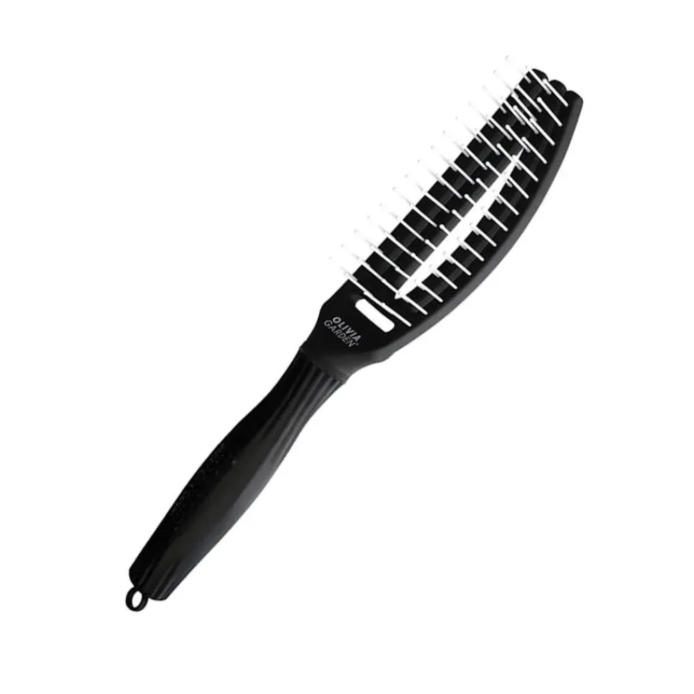 Olivia Garden Compra Fingerbrush Combo Small