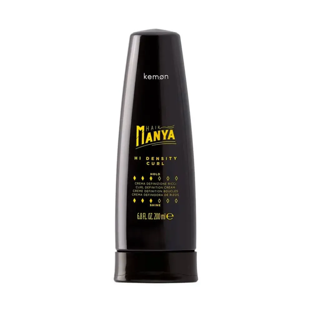KEMON Compra Online Hair Manya Hi Density Curl 200 ml