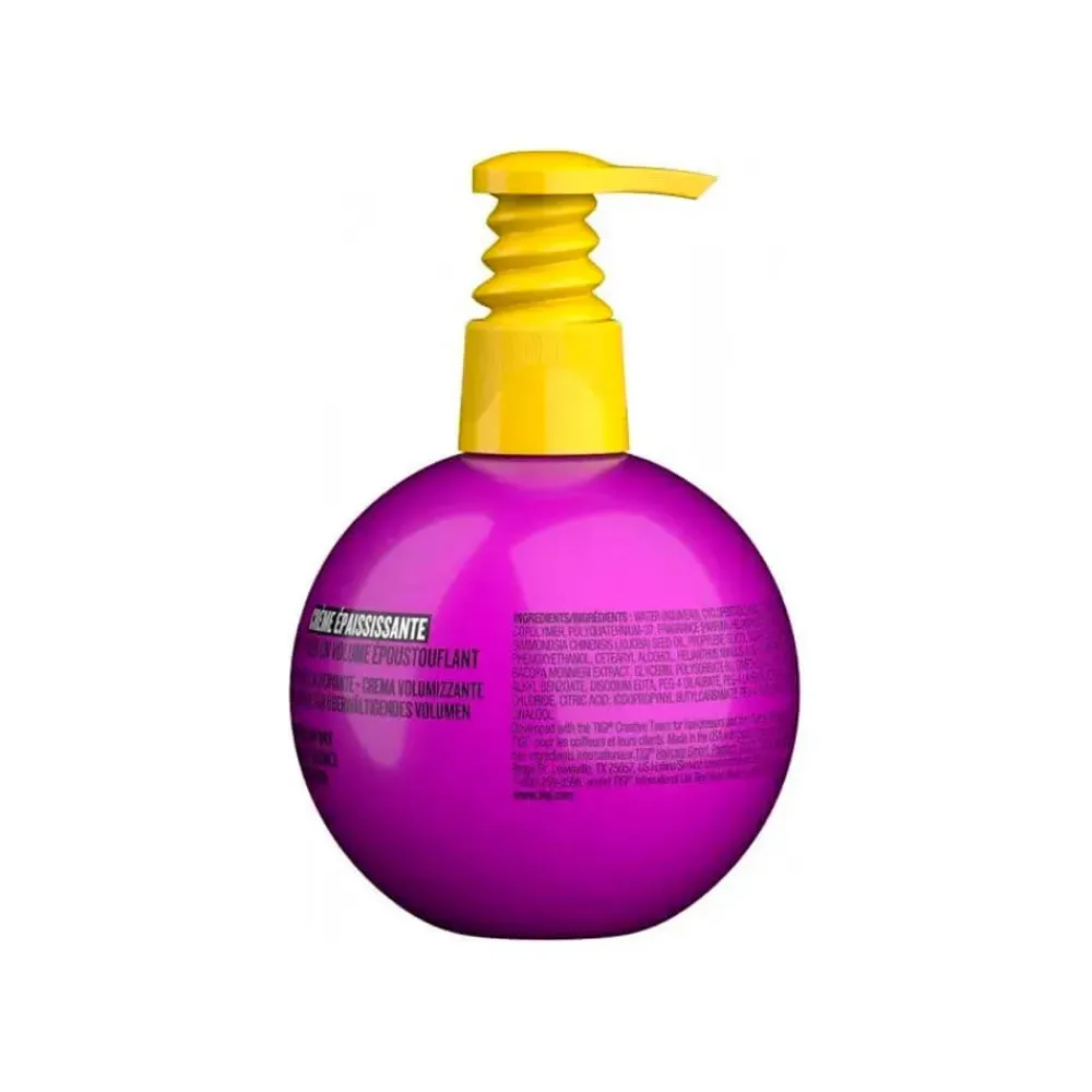 TIGI Compra Online Bed Head Small Talk Cream 240 ml