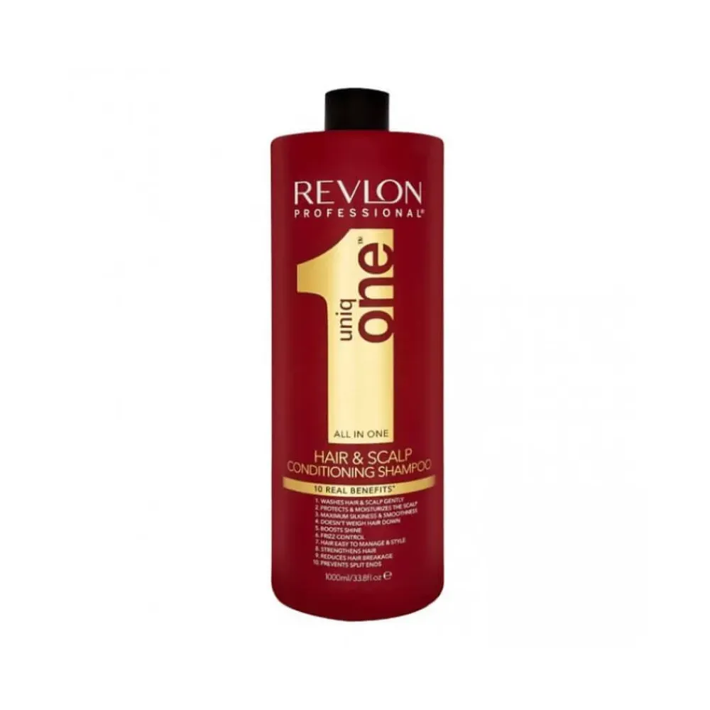 Revlon Professional Compra Revlon Uniq One All In One Shampoo 1 Litro