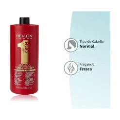 Revlon Professional Compra Revlon Uniq One All In One Shampoo 1 Litro