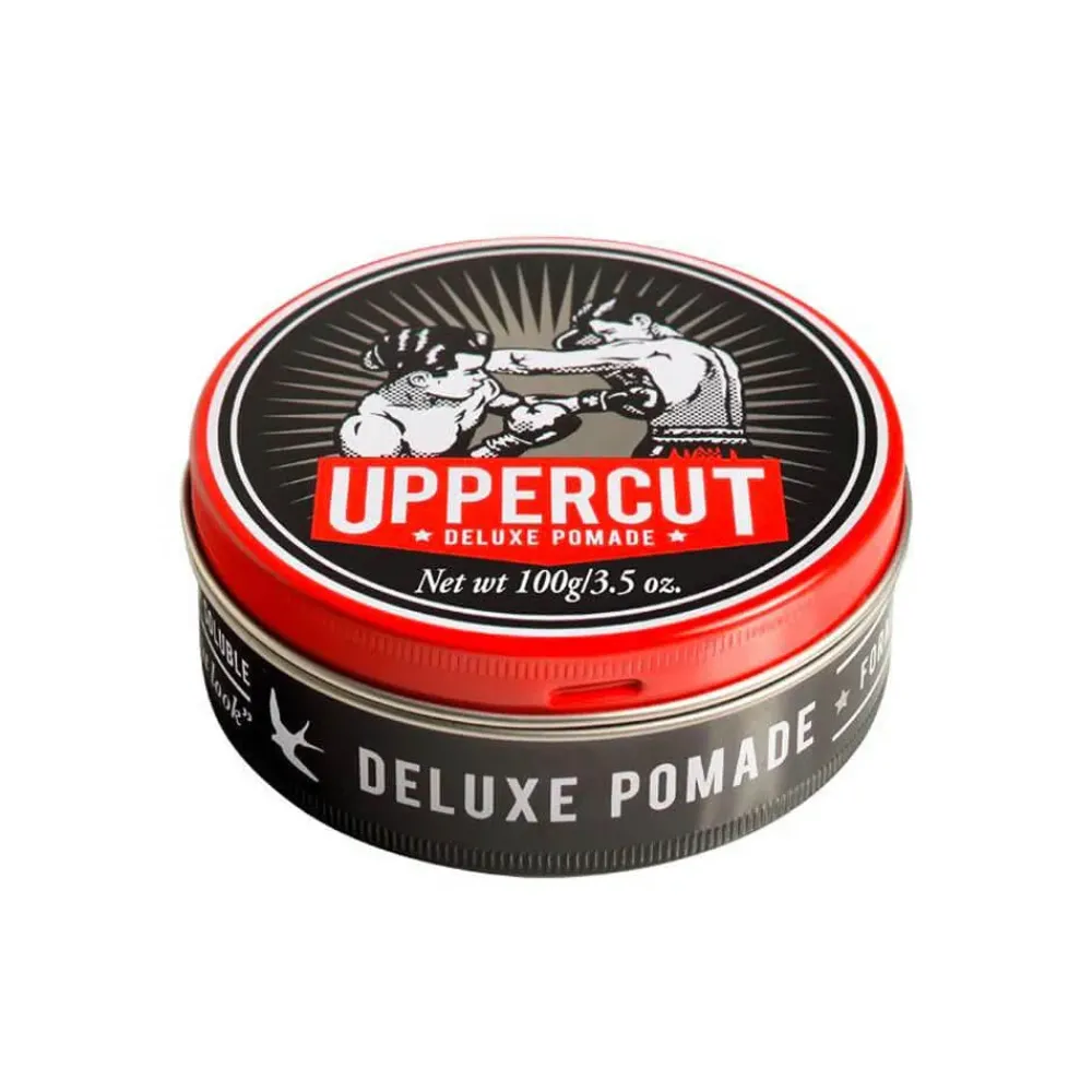Hombre UPPPERCUT Compra Uppercut Deluxe Pomade 100 gr