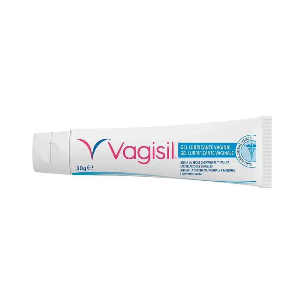 Vagisil Compra Gel Lubricante Vaginal 30 gr