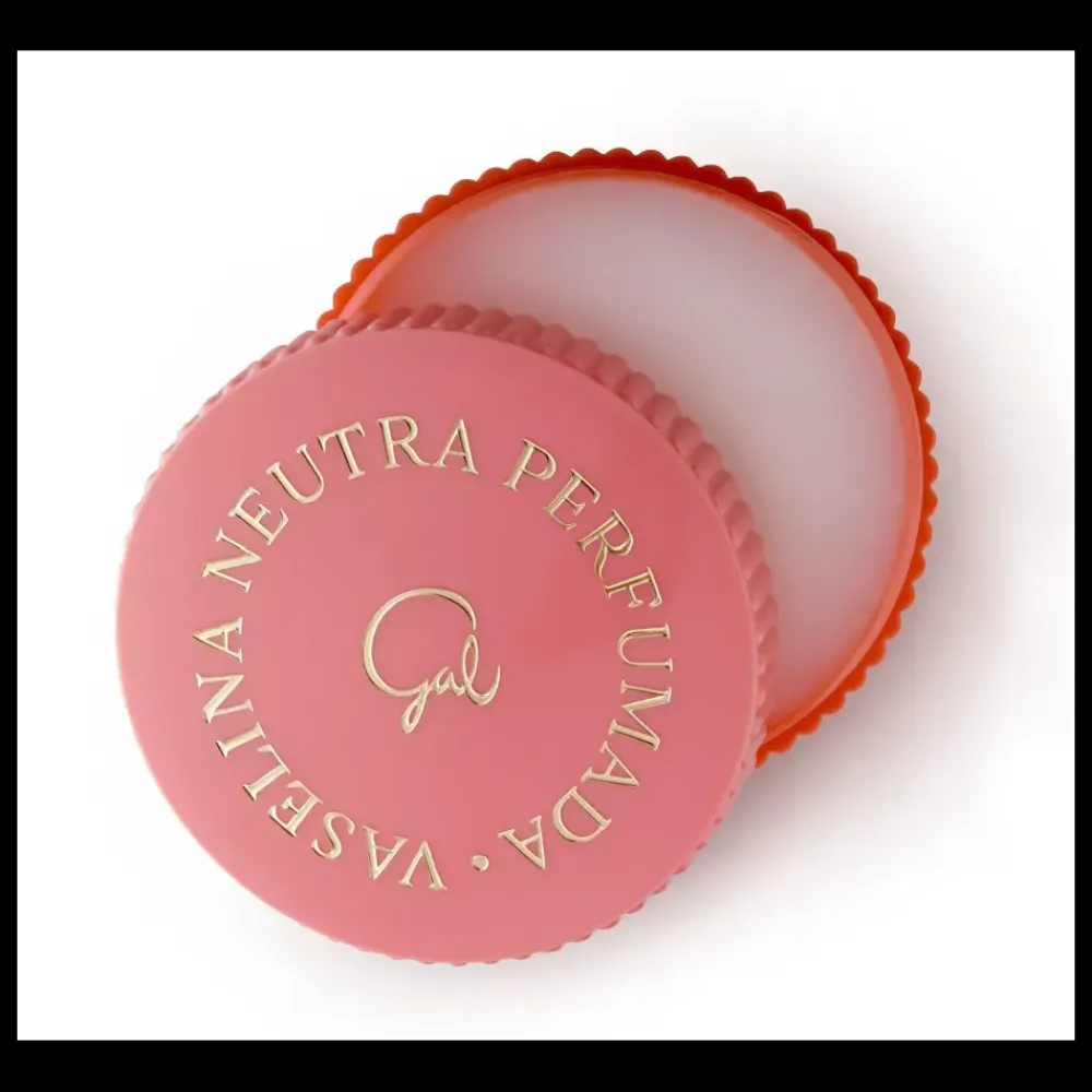 Gal Compra Vaselina Neutra perfumada - 35gr