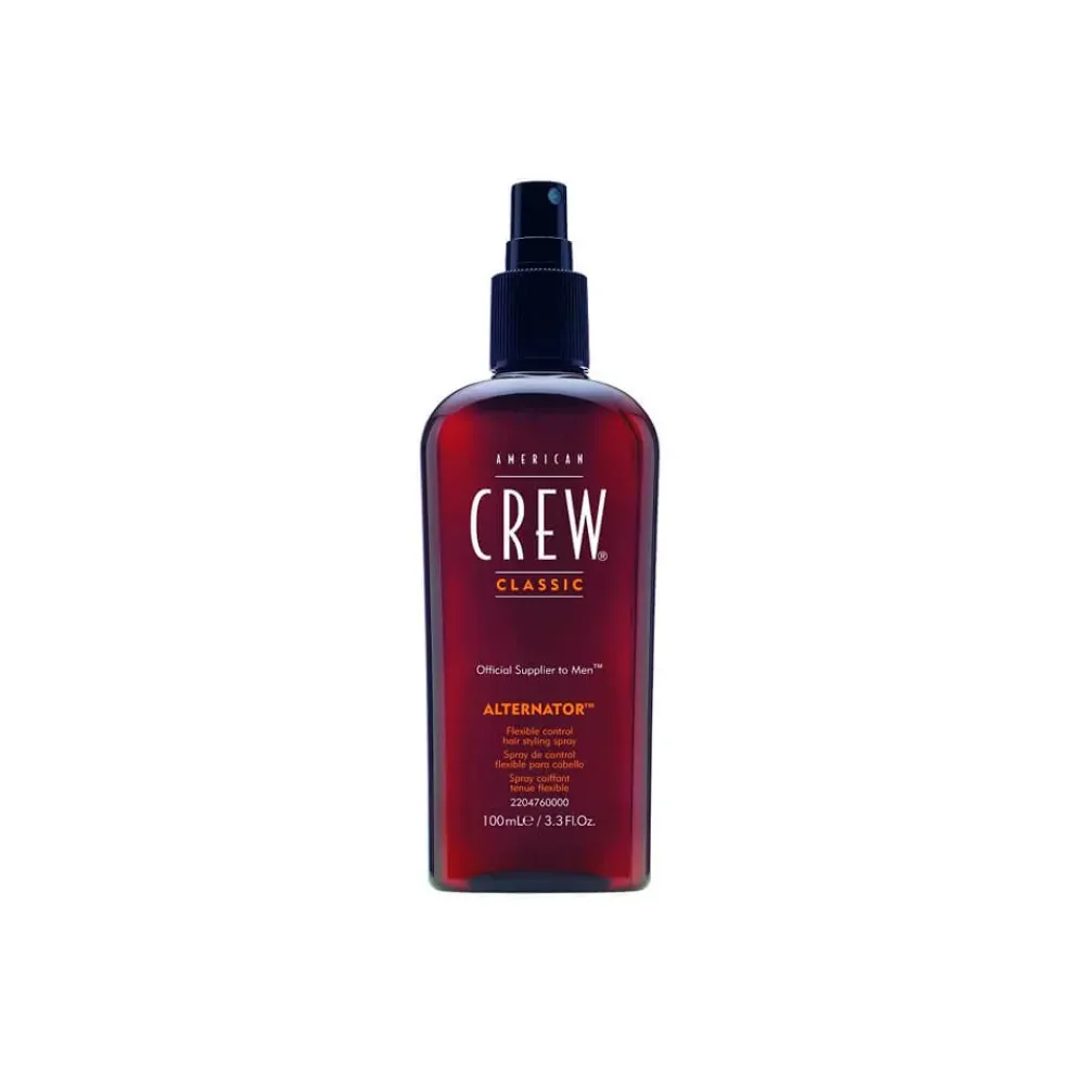Hombre American Crew Comprar AC Classic Alternator Spray Fijación Cabello
