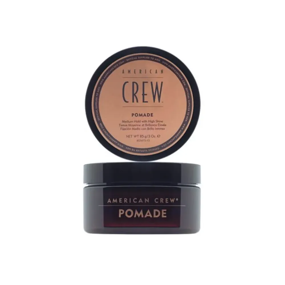 Hombre American Crew Comprar AC Classic Pomade Cera Fijación Cabello 85 gr