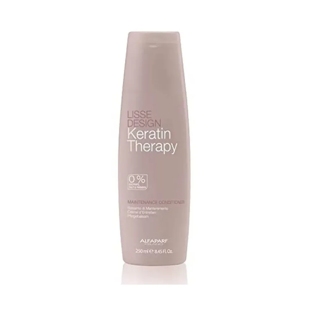 ALFAPARF Comprar Lisse Design acondicionador 250 ml