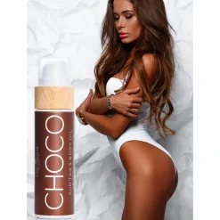 COCOSOLIS Comprar Choco Suntan & Body Oil 110 ml