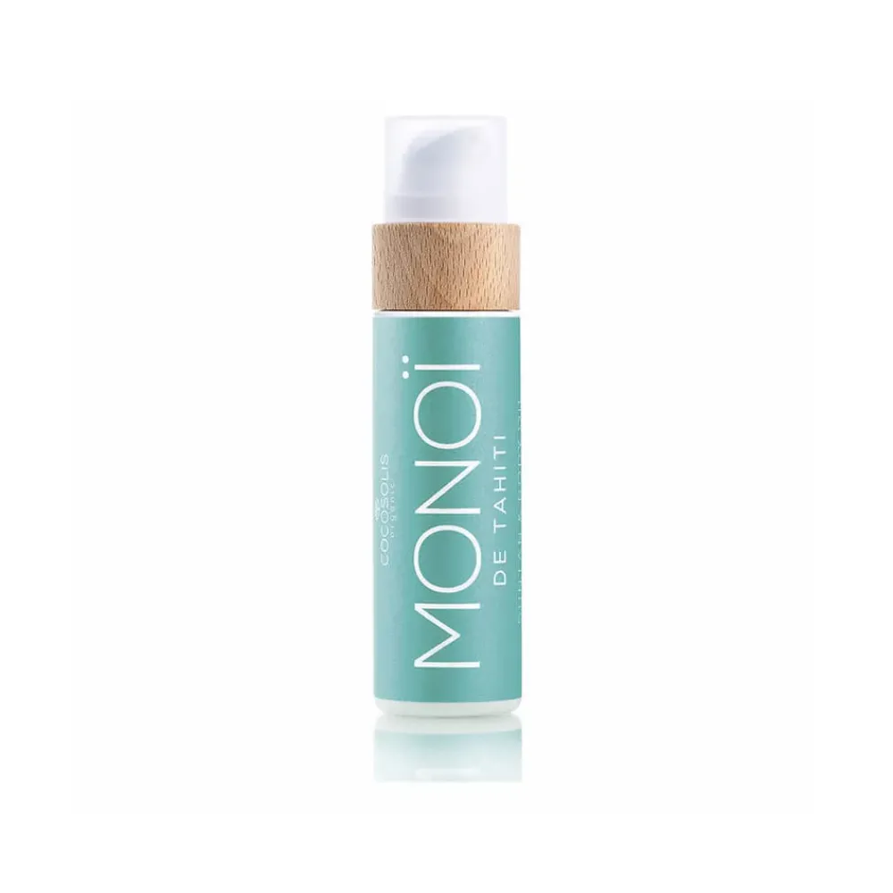 COCOSOLIS Comprar Monoi Suntan & Body Oil 110 ml
