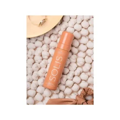 COCOSOLIS Comprar Solis medium Self-Tanning Foam