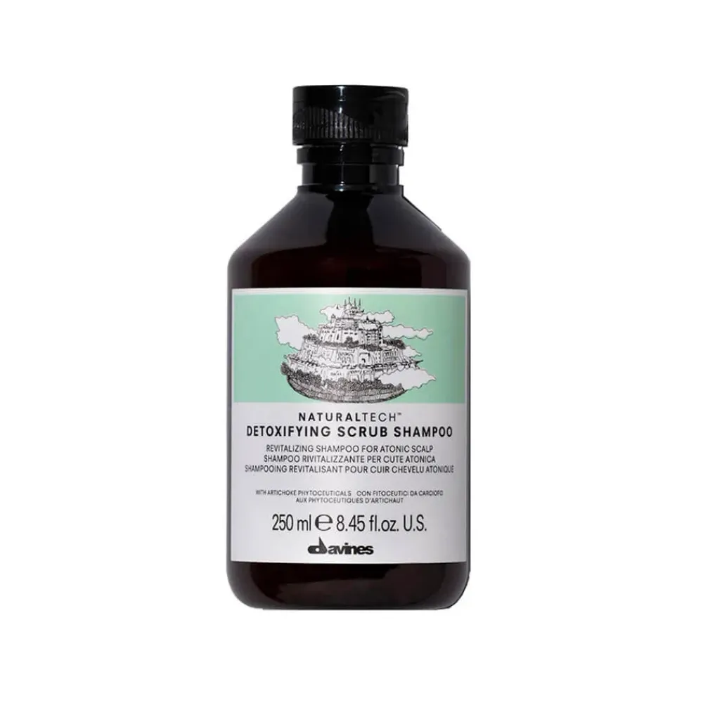 Davines Comprar Champú Dexintosicante 250 ml