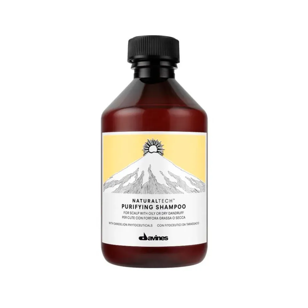 Davines Comprar Champú Purificante 250ml