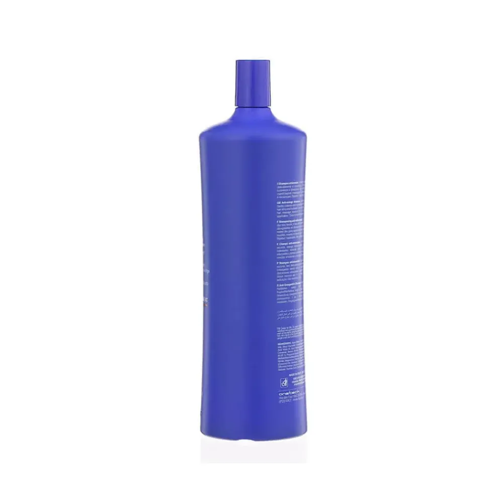 Fanola Comprar No Orange Shampoo 1L