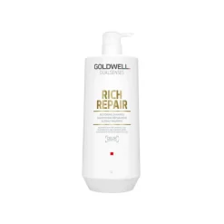 Goldwell Haircare Comprar Goldwell Dualsenses Rich Repair Shampoo 1L