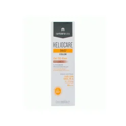 CANTABRIA LABS Comprar Heliocare 360 Color Bronze intense SPF50+