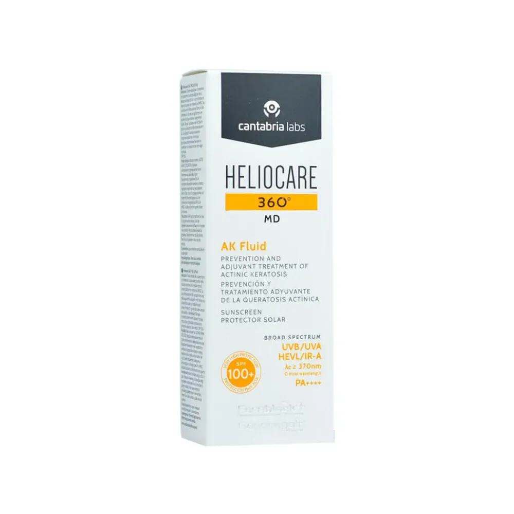CANTABRIA LABS Comprar Heliocare 360 MD AK Fluid SPF 100+