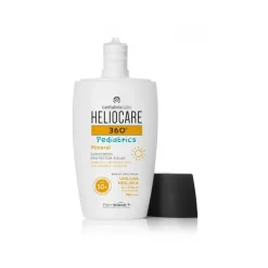 CANTABRIA LABS Comprar Heliocare 360 SPF50+ Pediatric Miner Atop