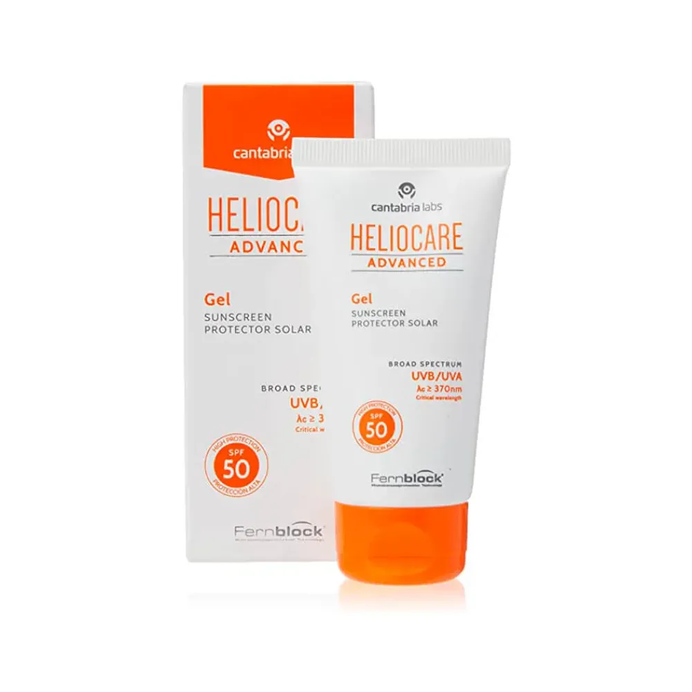 CANTABRIA LABS Comprar Heliocare Advanced Gel SPF50 50 ml