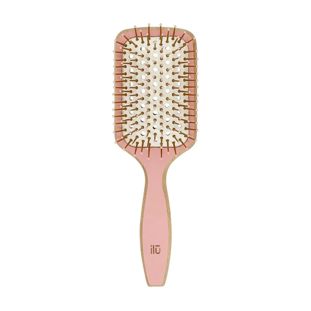 ILU Comprar BambooM Cepillo Sweet Tangerine