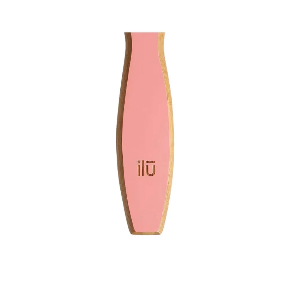 ILU Comprar BambooM Cepillo Sweet Tangerine